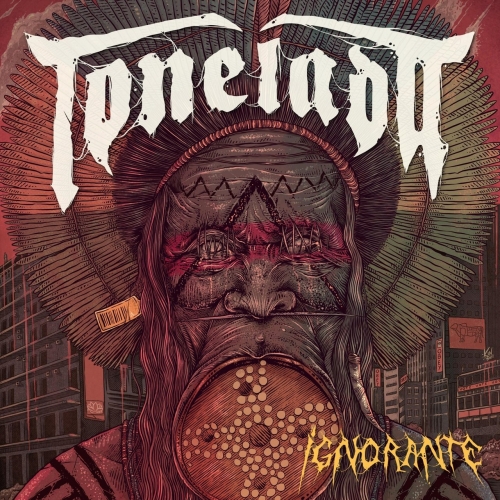 Tonelada - Ignorante (2019)