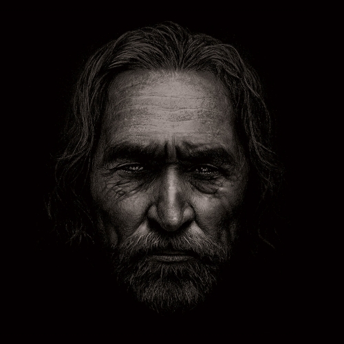 Pénitence Onirique - Vestige (2019)