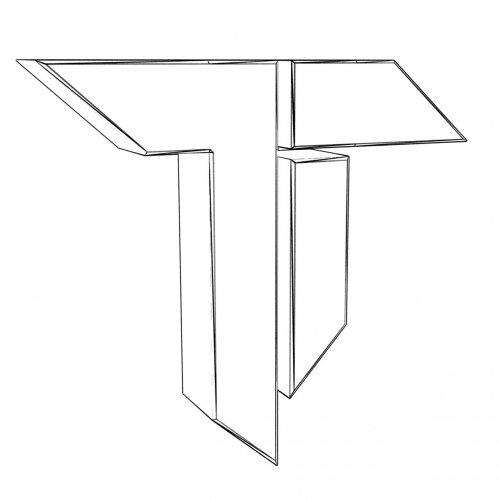 Tactus - T II (EP) (2019)