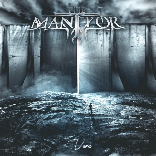 The Mantor - Vera (EP) (2019)