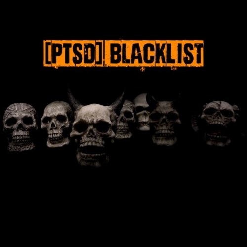 Posttraumatic Stress Disorder - Blacklist (2019)