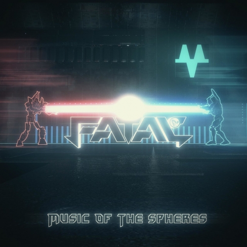 Fatal FE - Music of the Spheres (2019)