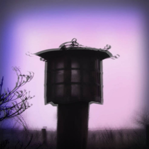 Vanaheimr - The Ghosts of Our Past (2019)