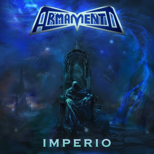 Armamento - Imperio (2019)