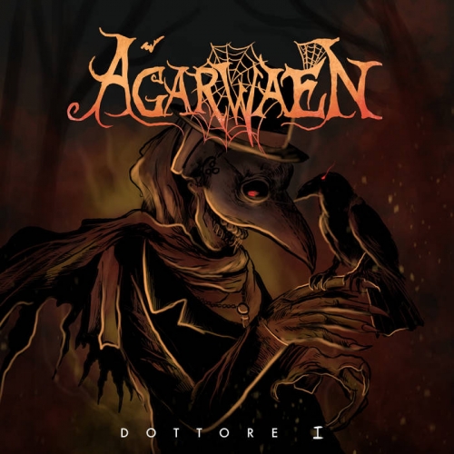 Agarwaen - Dottore I (2019)