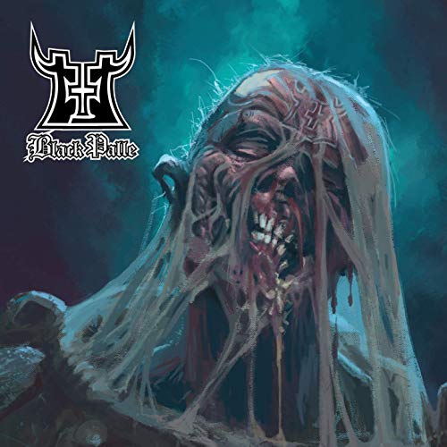 Black Palle - Black Palle (2019)