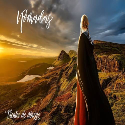 Nomadas - Vientos de ábrego (2020)