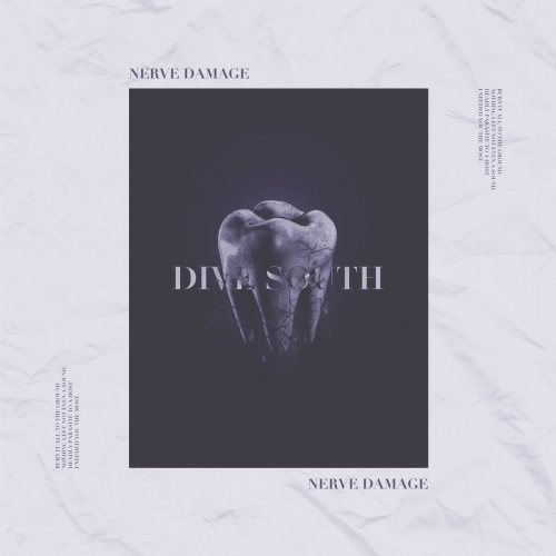 Dive South - Nerve Damage (EP) (2020)