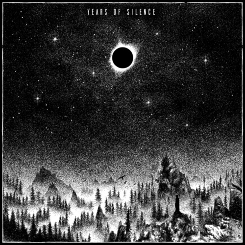 Kloct - Years of Silence (2020)