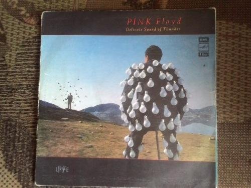 Pink Floyd - Delicate Sound of Thunder 1989 (2019) (BDRip 1080p)