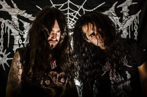 Invocation Spells - Discography (2014-2018)