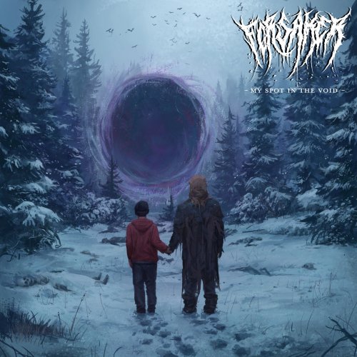 Forsaker - My Spot in the Void (2020)