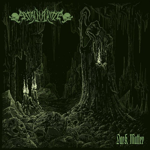 Fatal Karma - Dark Matter (2019)