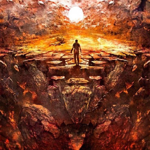 In Dying Hours - Attempting Betterment (2020)