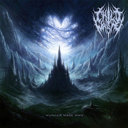 Child Of Waste - Hunger Made Man (2020)