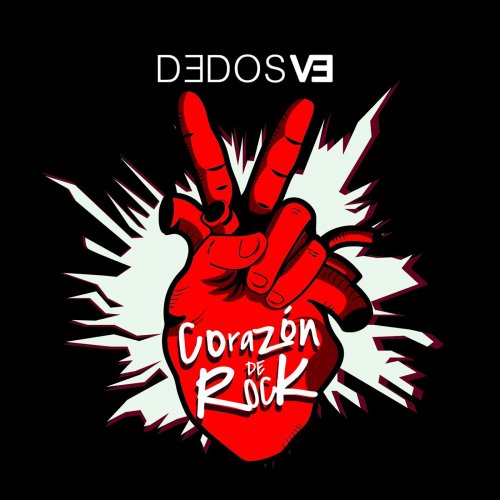 Dedosve - Corazón De Rock (2019)