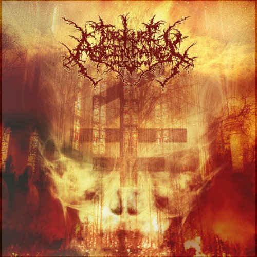 Torture Ascendancy 1307 - D.E.M.O.S (2019)