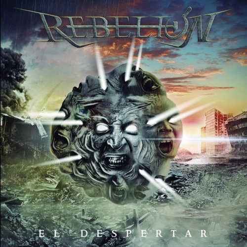 Rebelión - El Despertar (2019)