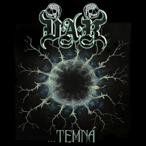 V.A.R. - Temná (2019)