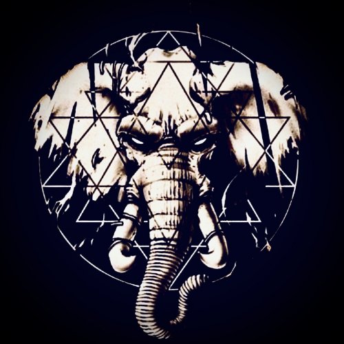 SlonSoulDark - New Fire (2020)