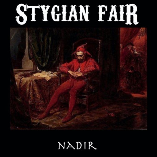 Stygian Fair - Nadir (2020)