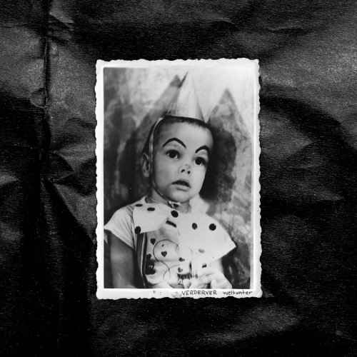 Verderver - Weltunter (2020)