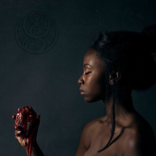 Oceans Of Slumber - Тhе Ваnishеd Неаrt (2018)