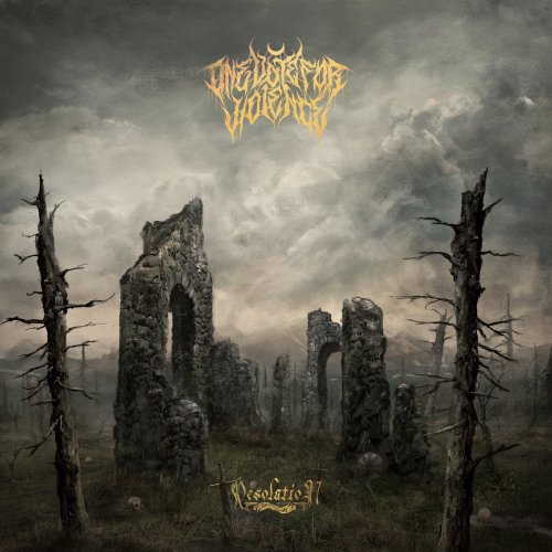 One Vote For Violence - Desolation (2020)