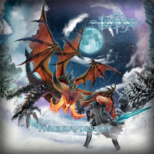 Landmine - Pioneer's Destiny (2019)