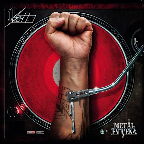 11 Bis - Metal En Vena (2020)
