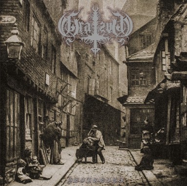 Gratzug - Zeitgeist (2020)