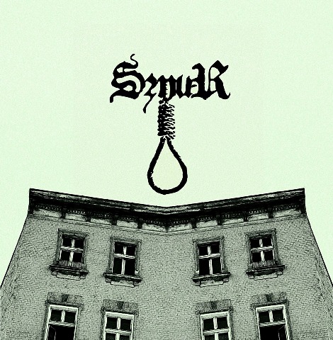 Sznur - Zabić Się Będąc Martwym (2019)