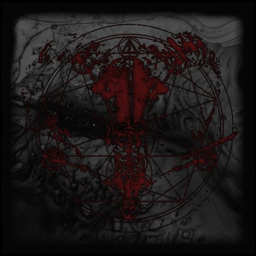 Trajeto De Cabra - Supreme Command Of Satanic Will (2019)