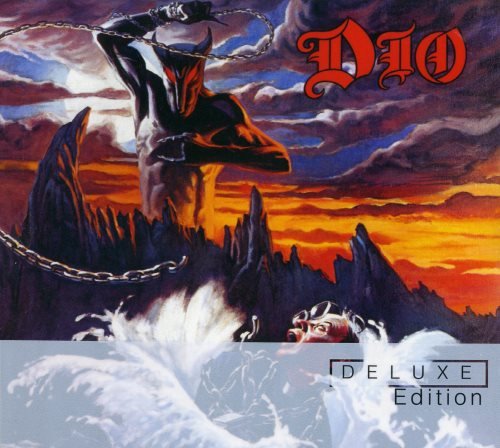 Dio - Ноlу Divеr (2СD) [Dеluхе Еditiоn] (1983) [2012]