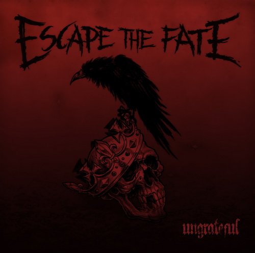 Escape the Fate - Discography (2006-2021)