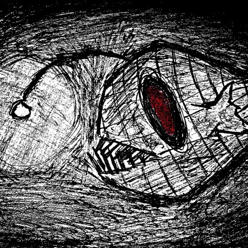 Scarnon - Lost & Found (2019)