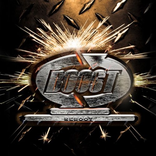 Boost - Reboot (2019)