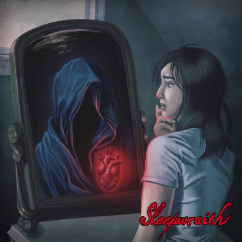 Sleepwraith - Day Terrors (2020)