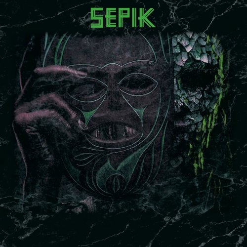 Sepik - Sepik (2020)