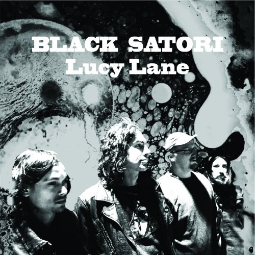 Black Satori - Lucy Lane (2020)