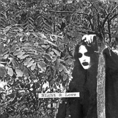 Kekht Arakh - Night & Love (2019)