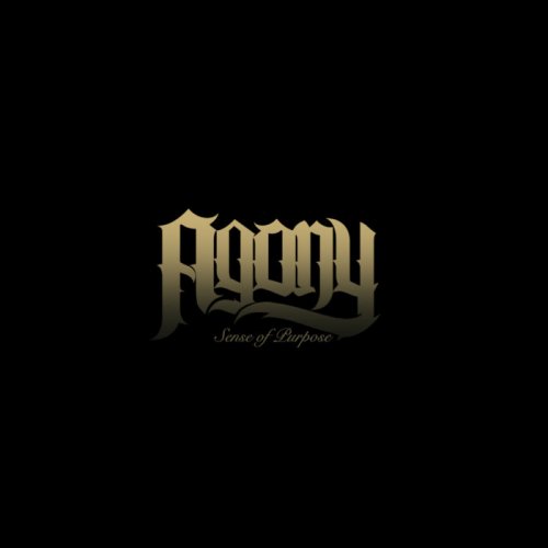 Agony - Sense of Purpose (2020)