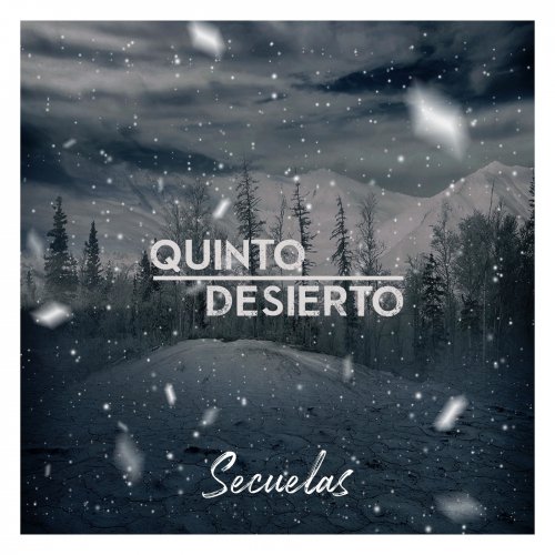 Quinto Desierto - Secuelas (2020)