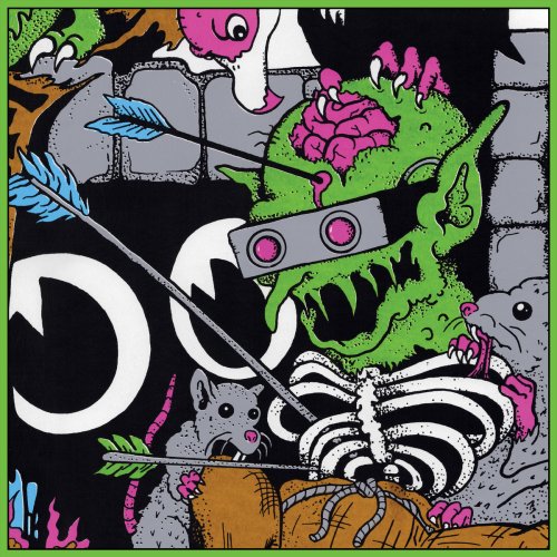 King Gizzard & The Lizard Wizard - Live in Brussels '19 (2020)