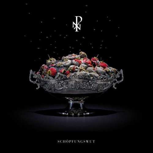 Porta Nigra - Schöpfungswut (2020)