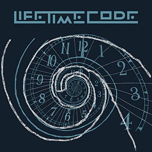 Lifetime Code - Lifetime Code (2020)