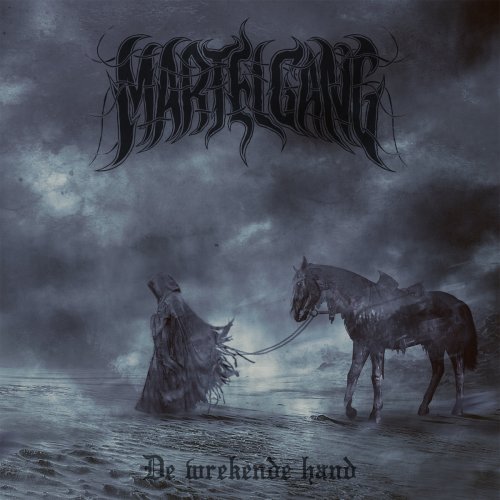 Martelgang - De wrekende hand (2020)