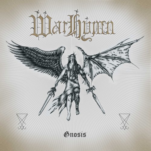 WarHymn - Gnosis (2020)