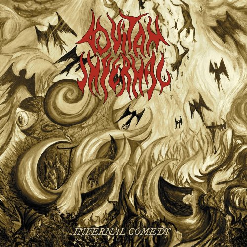 Ad Vitam Infernal - Infernal Comedy (2020)