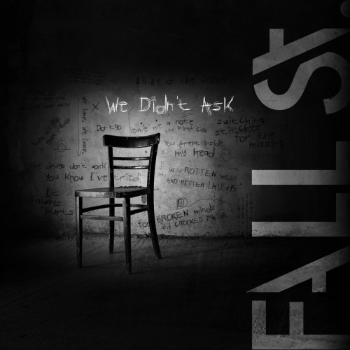 Fall St. - We Didn't Ask (2020)